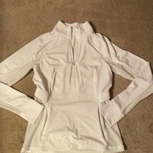 Fabletics performance long sleeve top
